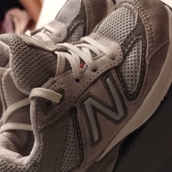 Kids New Balance - Picture 3 of 4